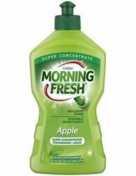 Oferta Dodatkowa - Chemia Morning Fresh Płyn Do Mycia Naczyń 450ml Apple