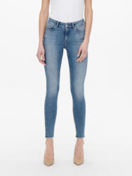 ONLY Blush Jeans ONLY | Albastru | Femei | XS/30 - bibloo - 151,00 RON