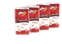 OTI Batiste nazale Oti Satinatto, 3 straturi, 10 pach. set, parfumate (070593)