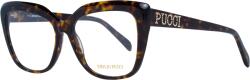 Emilio Pucci Rame optice Emilio Pucci EP5174 052 55 pentru Femei Rama ochelari