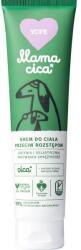 Yope Cremă de corp împotriva vergeturilor - Yope Mama Cica 150 ml
