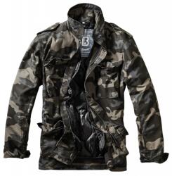 BRANDIT jachetă pentru bărbați M-65 Classic 6XL