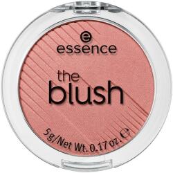 Essence Fard de obraz - Essence The Blush 20 - Bespoke