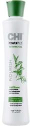 CHI Balsam de păr stimulant - Chi Power Plus Conditioner 355 ml