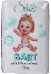Shik Săpun natural de baie pentru copii Cu extract de cireșe - Shik 70 g