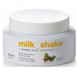 Milk Shake Mască intensă cu ulei de argan pentru păr - Milk Shake Argan Oil Deep Treatment 500 ml