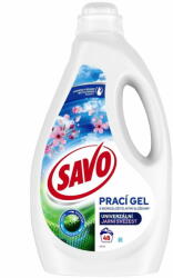 SAVO Spring Freshness mosógél, 48 mosás