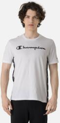 Champion crewneck t-shirt alb XXL - playersroom - 120,99 RON
