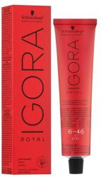 Schwarzkopf Vopsea de păr - Schwarzkopf Professional Igora Royal 7-00 Medium Blonde Extra