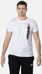 Dorko DRK XMAS T-SHIRT MAN alb M