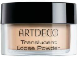Artdeco Pudră liberă - Artdeco Translucent Loose Powder 05 - Translucent Medium