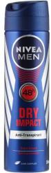 Nivea Deodorant-antiperspirant - Nivea Men Dry Impact Deo Spray 150 ml