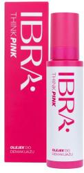 Ibra Ulei demachiant - Ibra Think Pink 150 ml