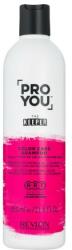 Revlon Șampon pentru păr vopsit - Revlon Professional Pro You Keeper Color Care Shampoo 350 ml