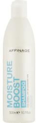Affinage Professional Șampon hidratant pentru păr - Affinage Salon Professional Moisture Boost Shampoo 1000 ml