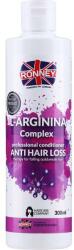 RONNEY Balsam împotriva căderii părului - Ronney Professional L-Arginina Anti Hair Loss Conditioner 300 ml