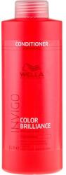Wella Balsam pentru păr normal, vopsit - Wella Professionals Invigo Color Brilliance Conditioner 1000 ml