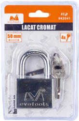 EvoTools Lacat Cromat (642042)
