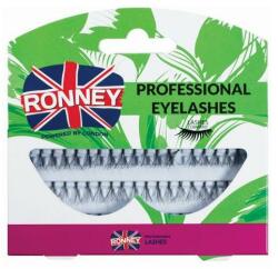 Ronney Professional Set Gene false individuale - Ronney Professional Eyelashes 00031