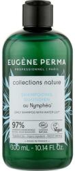 EUGENE PERMA Șampon pentru păr normal - Eugene Perma Collections Nature Shampooing Quotidien 300 ml