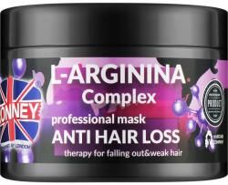 RONNEY Mască de păr - Ronney Professional L-Arginina Complex Anti Hair Loss Therapy Mask 300 ml