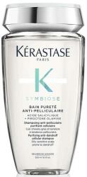 Kérastase Șampon anti-mătreață pentru scalp gras sensibil - Kerastase Symbiose Bain Purete Anti-Pelliculaire 250 ml