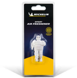 Michelin Odorizant pentru mașină 3D Sport, 1 buc