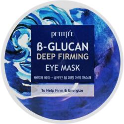 Petitfee & Koelf Patch-uri super-fermifiante cu beta-glucan sub ochi - Petitfee & Koelf B-Glucan Deep Firming Eye Mask 60 buc