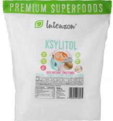 Intenson Supliment alimentar Xilitol - Intenson Xylitol 1000 g