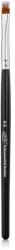 PNB Pensulă de manichiură pentru crearea gradientului - PNB 6D Fork Art Brush 6-S