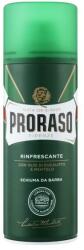 Proraso Spumă de ras cu mentă și eucalipt - Proraso Green Shaving Cream 400 ml