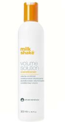 Milk Shake Balsam pentru volumul părului - Milk Shake Volume Solution Conditioner 300 ml