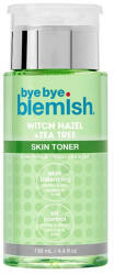 Bye Bye Blemish Lotiune tonica Hazel Tea Tree Skin Toner BBB16407, 130 ml, Bye Bye Blemish