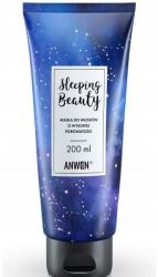 Anwen Mască pentru păr cu porozitate mare, de noapte - Anwen Masks Sleeping Beauty 200 ml