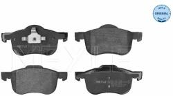 MEYLE set placute frana, frana disc MEYLE -ORIGINAL: True to OE. 025 230 7318 (025 230 7318)