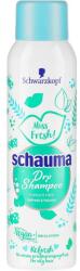 Schauma Șampon uscat pentru păr gras - Schwarzkopf Schauma Miss Fresh Dry Shampoo 150 ml