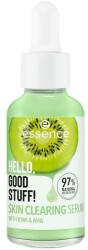 essence Ser pentru față - Essence Hello, Good Stuff! Skin Clearing Serum 30 ml