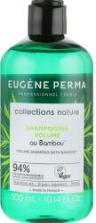 EUGENE PERMA Șampon pentru volumul părului - Eugene Perma Collections Nature Shampooing Volume 300 ml