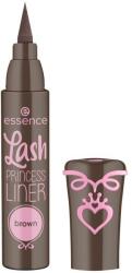 Essence Eyeliner - Essence Lash Princess Liner Brown