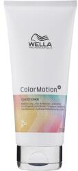 Wella Balsam hidratant pentru păr vopsit - Wella Professionals Color Motion+ Conditioner 200 ml