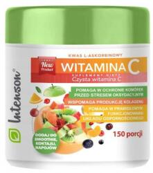 Intenson Supliment alimentar Vitamina C - Intenson 1000 g