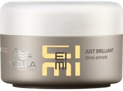 Wella Pomadă pentru strălucirea părului - Wella Professionals EIMI Just Brilliant Shine Pomade 75 ml