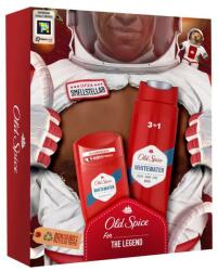 Old Spice Set - Old Spice The Legend Whitewater - makeup - 64,47 RON