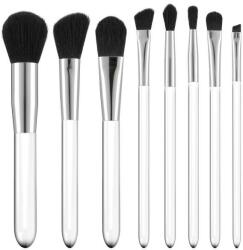 Tools For Beauty Set pensule pentru machiaj, 8 bucăți - Tools For Beauty