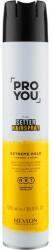 Revlon Lac de păr - Revlon Professional Pro You The Setter Hairspray Strong 500 ml