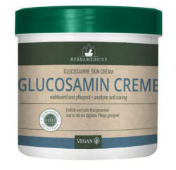  Crema Glucosamin, 250 ml, Herbamedicus