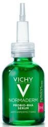 Vichy Ser peeling pentru corectarea imperfecțiunilor tenului gras și problematic - Vichy Normaderm Probio-BHA Serum 30 ml