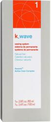 Lakme Set pentru ondularea permanentă pentru părul natural - Lakme K. Wave Waving System for Natural Hair 1