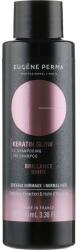 EUGENE PERMA Șampon cu cheratină „Brilliance shine - Eugene Perma Essentiel Keratin Glow Reparation Brilliance Shampoo 1000 ml