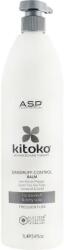 Affinage Professional Balsam pentru păr Anti-mătreață - Affinage Kitoko Dandruff Control Balm 250 ml